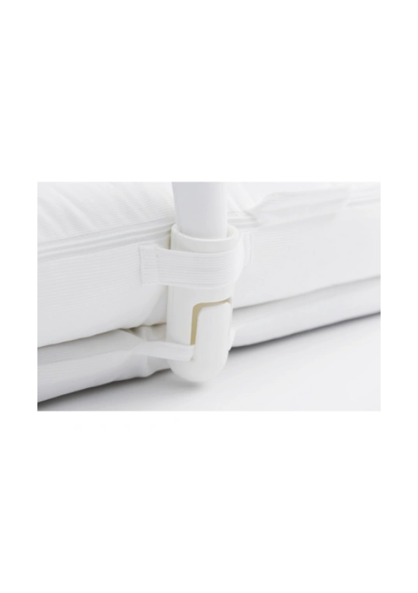 Dockatot ДУГА ДЛЯ ІГРАШОК - Pristine White
