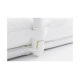 Dockatot ДУГА ДЛЯ ІГРАШОК - Pristine White