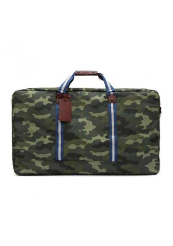 DockATot СУМКА ДЛЯ КОКОНУ DOCKATOT DELUXE+ (0-8М) - LUXE