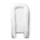 КОКОН-МАТРАС GRAND Dockatot (9-36M) PRISTINE WHITE