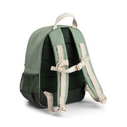 DoneByDeer Рюкзак Junior Tiny Trails (13 л), зелений