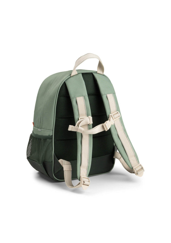 DoneByDeer Рюкзак Junior Tiny Trails (13 л), зелений