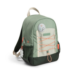 DoneByDeer Рюкзак Junior Tiny Trails (13 л), зелений