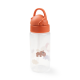 DoneByDeer Пляшка з трубочкою Happy Clouds Папая 350мл