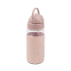 DoneByDeer Пляшка з трубочкою Easy-grip Elphee Пудра 350мл