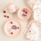 DoneByDeer Набір для їжі Foodie Wally Пудра