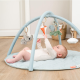DoneByDeer Килимок для активностей Playground Синій