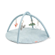 DoneByDeer Килимок для активностей Playground Синій