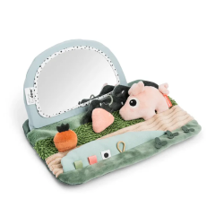 DoneByDeer Сенсорне дзеркальце Tiny farm Colour mix