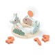 DoneByDeer Парад свят Deer Friends Мікс кольорів
