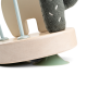 DoneByDeer Іграшка‑острівець активностей Stick&Stay Lalee Піщаний