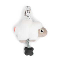 DoneByDeer Музична іграшка Sheepy Пісочний