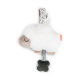 DoneByDeer Музична іграшка Sheepy Пісочний