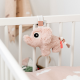 DoneByDeer Музична іграшка‑слоненя Elphee Пудрове