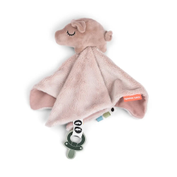 DoneByDeer Комфортер Pigee Пудра