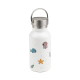 DoneByDeer Термос металічний Sea friends Beige