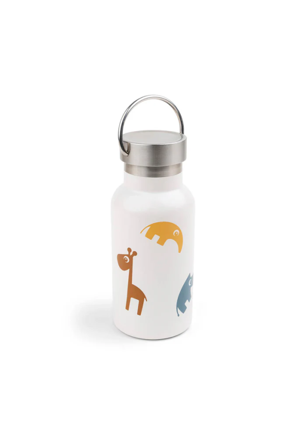 DoneByDeer Термос металічний Deer friends Colour mix