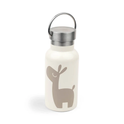 DoneByDeer Термос металічний bottle Lalee Sand