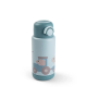 DoneByDeer Термос пляшечка Tiny farm Blue 340 ml
