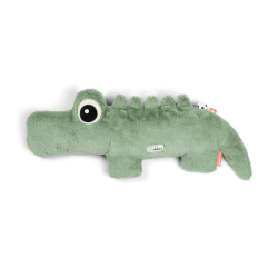DoneByDeer М'яка іграшка Croco Зелена