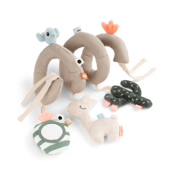 DoneByDeer Спіраль активності Lalee Пісочна