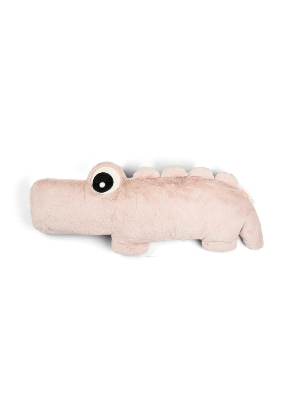 DoneByDeer Великий м'який друг Croco Пудра