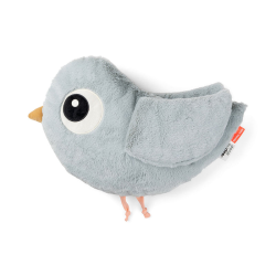 DoneByDeer М'який друг Birdee Синій