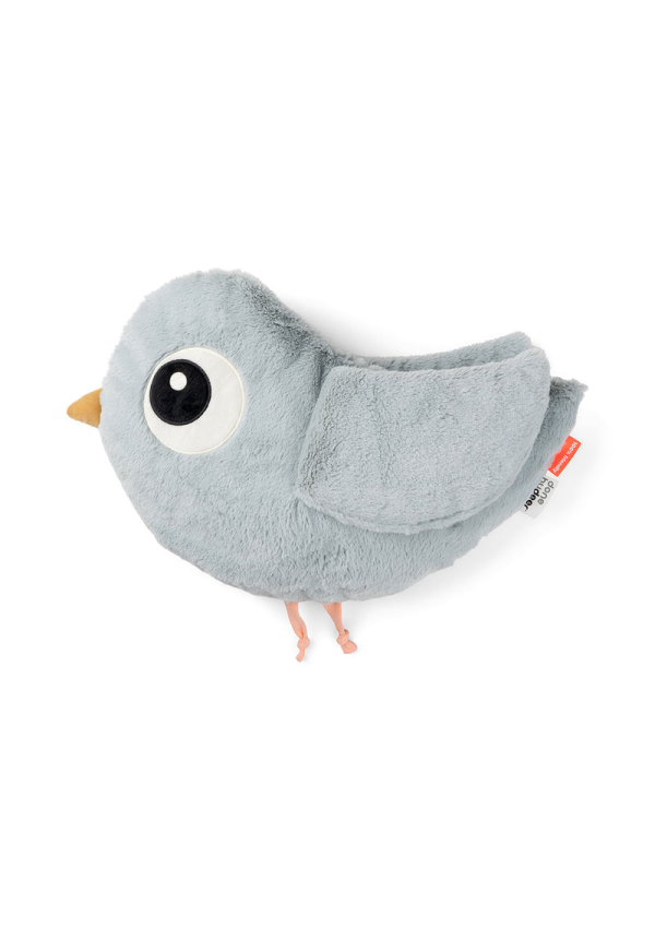 DoneByDeer М'який друг Birdee Синій