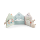 DoneByDeer М'яка книжка Lalee's Home Пісочна