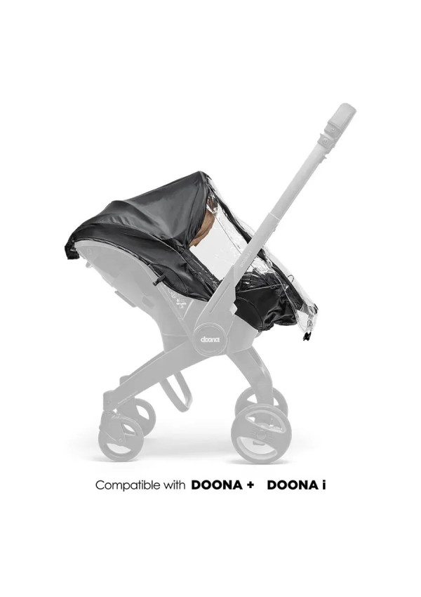 Дощовик Doona Rain cover