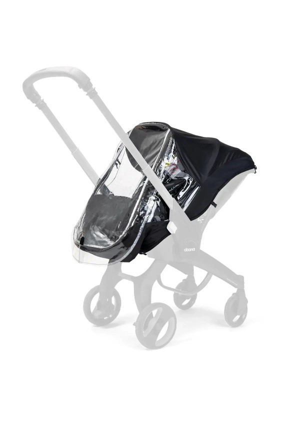 Дощовик Doona Rain cover