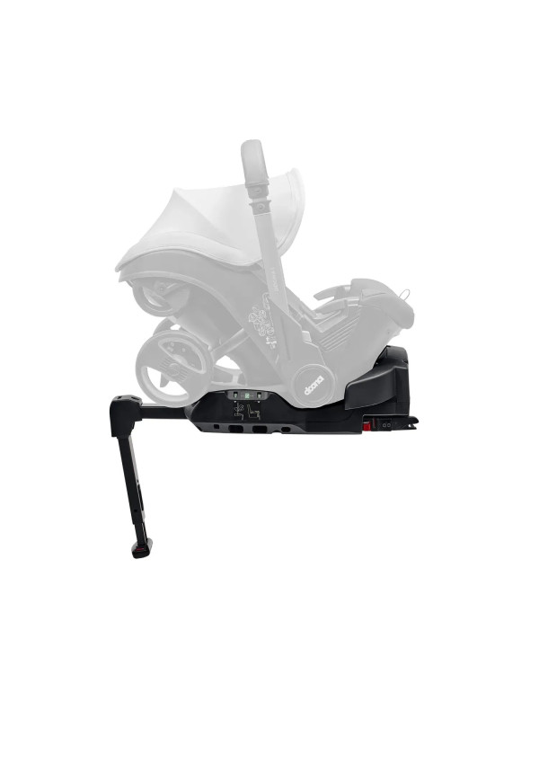 База ізофікс Doona i ISOFIX Base