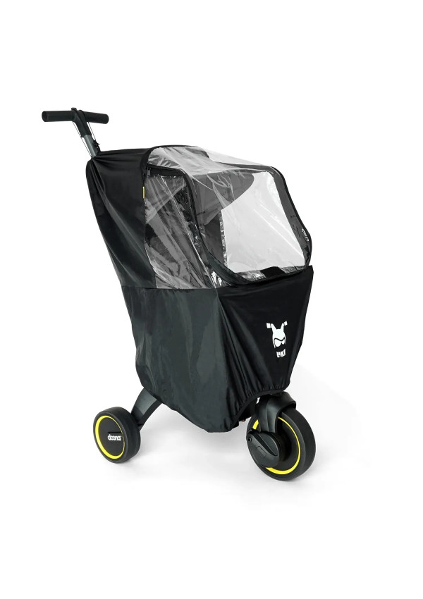 Дощовик Doona Liki Rain cover