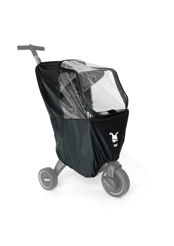 Дощовик Doona Liki Rain cover