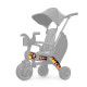Стікери Stickers Doona Liki - Flames