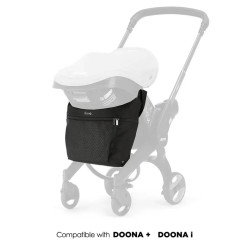 Сумка Doona Essentials Bag - pink