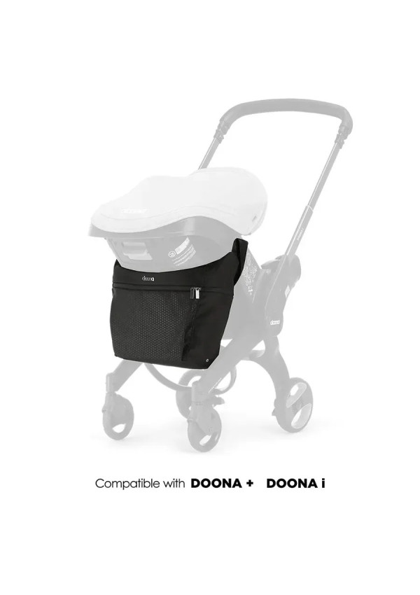 Сумка Doona All-Day Bag - beige