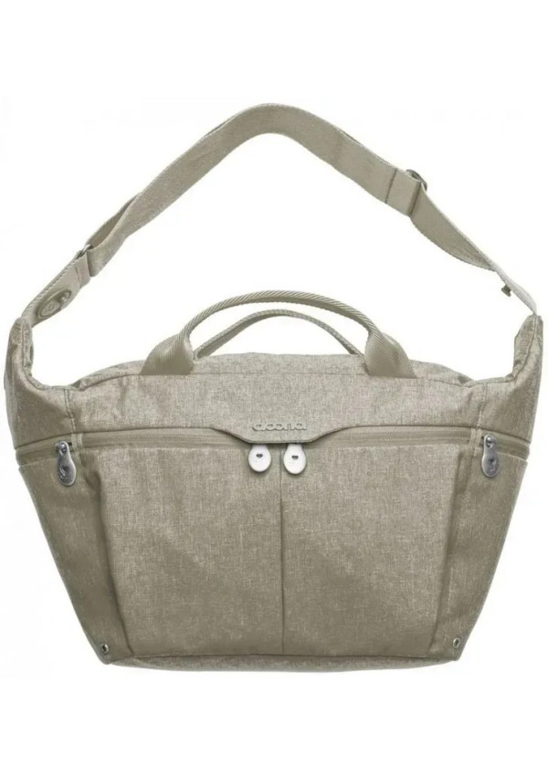 Сумка Doona All-Day Bag - beige
