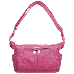 Сумка Doona Essentials Bag - pink