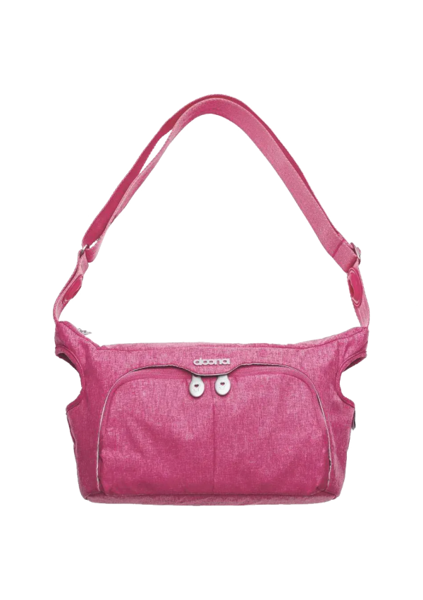 Сумка Doona Essentials Bag - pink
