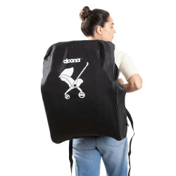 Сумка для подорожей Doona Travel bag