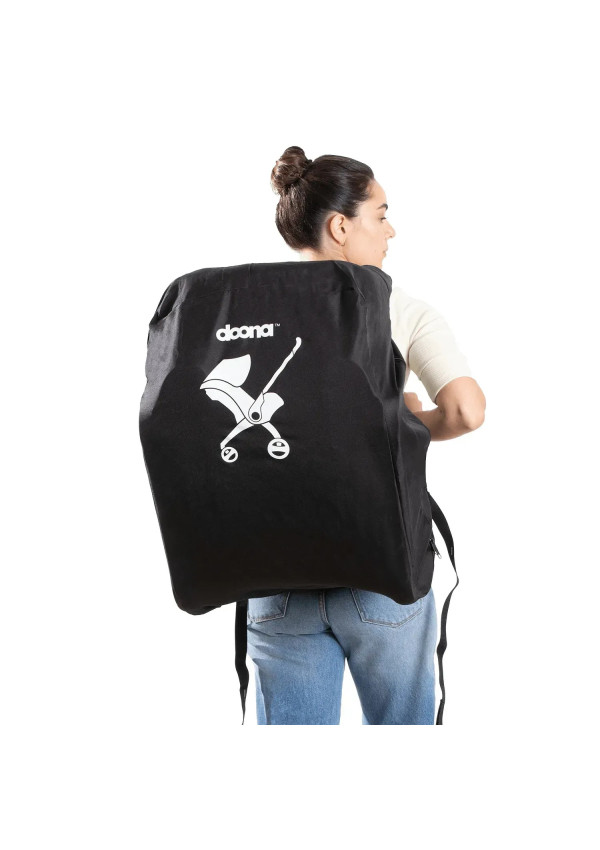 Сумка для подорожей Doona Travel bag