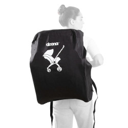 Сумка для подорожей Doona Travel bag