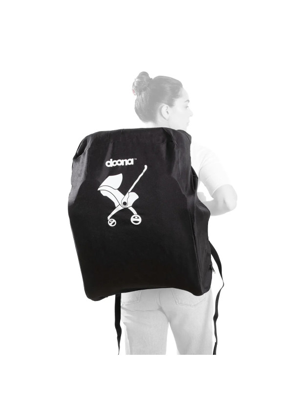 Сумка для подорожей Doona Travel bag