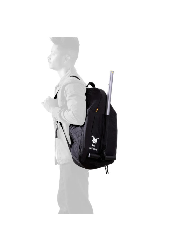 Сумка для подорожей Doona Liki Trike Travelbag