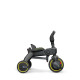 Складний триколісний велосипед Doona Liki Trike S3 - Desert Green