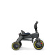 Складний триколісний велосипед Doona Liki Trike S3 - Deep Blue