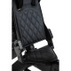 Складний триколісний велосипед Doona Liki Trike S5 - Limited Edition Midnight