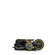 Складний триколісний велосипед Doona Liki Trike S5 - Nitro Black