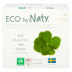 Прокладки для грудей Eco by Naty 30 шт
